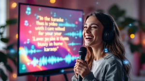 Why Lyric Videos Are a Hit with Listeners and How You Can Tap In Why Lyric Videos Are a Hit with Listeners and How You Can Tap In
